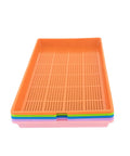 Bootstrap Farmer 1020 Mesh Extra Strength 1" Deep | Assorted Colors