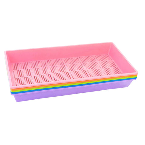 Bootstrap Farmer 1020 Mesh Extra Strength 2.5" Deep | Assorted Colors