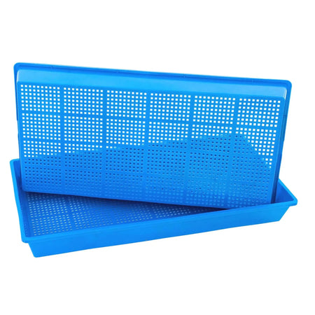 Bootstrap Farmer 1020 Mesh Extra Strength 2.5" Deep | Assorted Colors