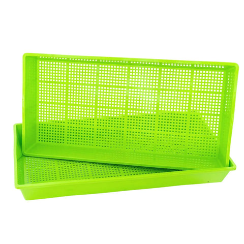 Bootstrap Farmer 1020 Mesh Extra Strength 2.5" Deep | Assorted Colors