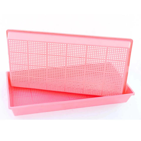 Bootstrap Farmer 1020 Mesh Extra Strength 2.5" Deep | Assorted Colors