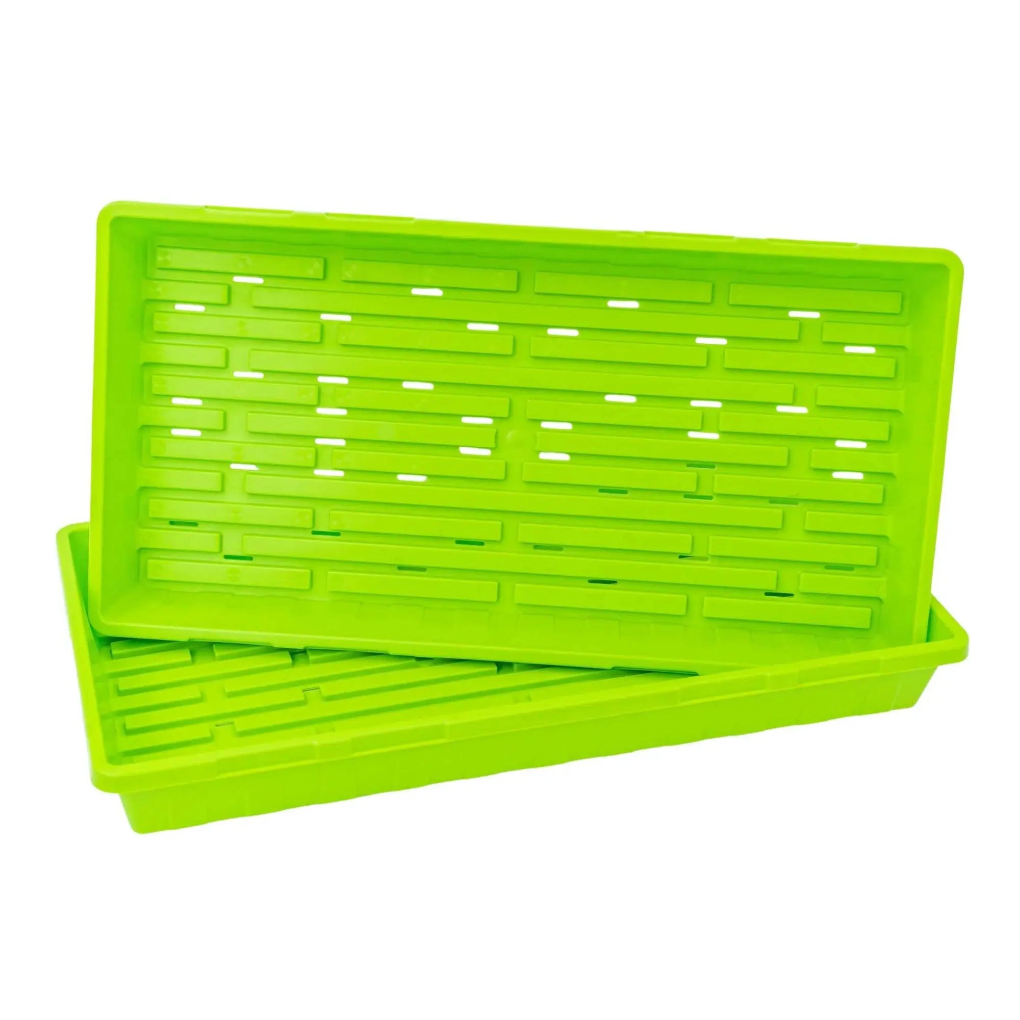 Bootstrap Farmer 1020 Seed Starting Trays | Assorted Colors