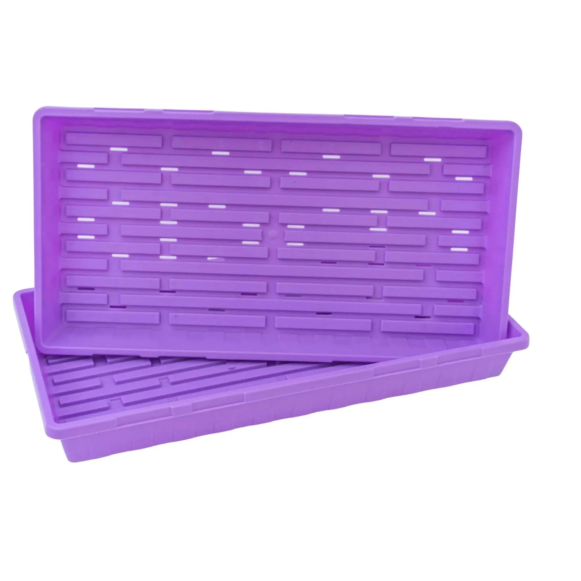 Bootstrap Farmer 1020 Seed Starting Trays | Assorted Colors