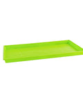 Bootstrap Farmer 1020 Shallow Extra Strength Microgreen Trays | Assorted Colors
