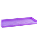 Bootstrap Farmer 1020 Shallow Extra Strength Microgreen Trays | Assorted Colors