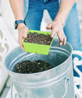 Bootstrap Farmer 5X5 Deep Extra Strength Trays, With Holes | Assorted Colors