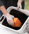 Bootstrap Farmer 5X5 Deep Extra Strength Trays, With Holes | Assorted Colors