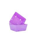 Bootstrap Farmer 5X5 Deep Extra Strength Trays, With Holes | Assorted Colors