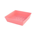 Bootstrap Farmer 5X5 Shallow Microgreen Trays | Assorted Colors