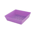 Bootstrap Farmer 5X5 Shallow Microgreen Trays | Assorted Colors
