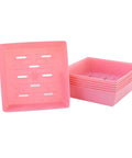 Bootstrap Farmer 5X5 Shallow Microgreen Trays, With Holes | Assorted Colors