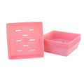 Bootstrap Farmer 5X5 Shallow Microgreen Trays, With Holes | Assorted Colors