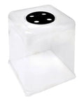 Bootstrap Farmer 5x5 Humidity Dome, 5.5" Tall