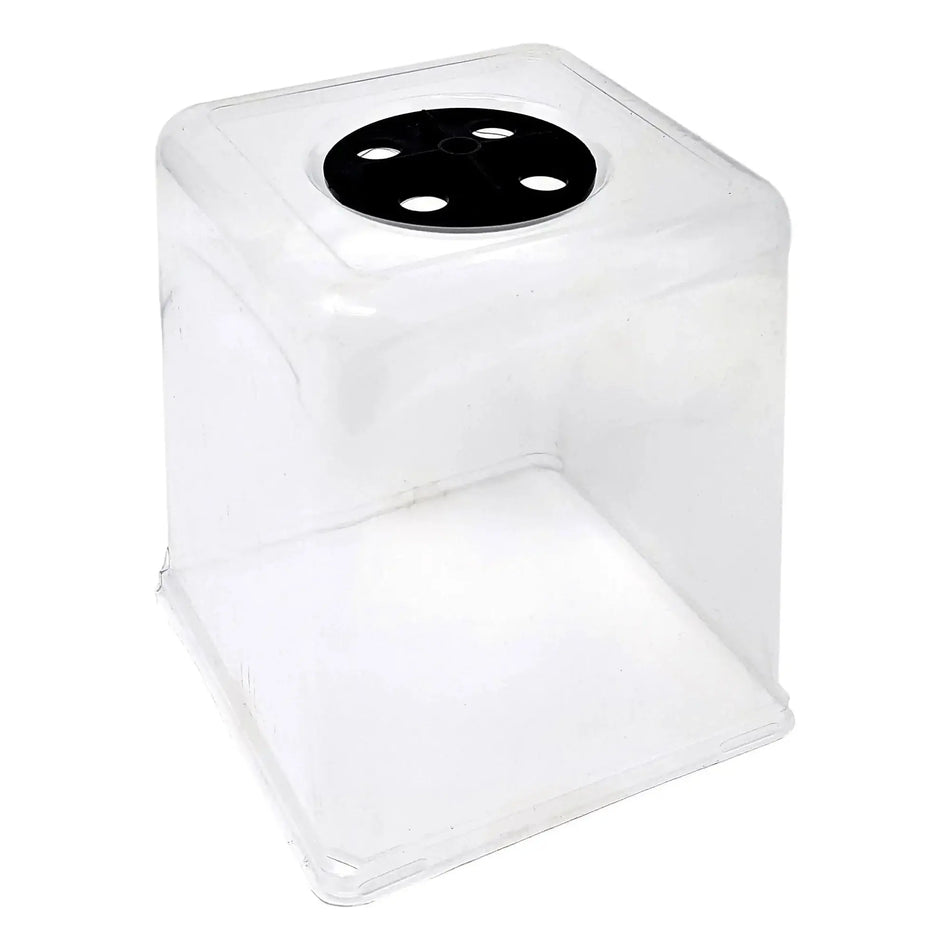 Bootstrap Farmer 5x5 Humidity Dome, 5.5" Tall