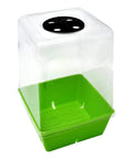 Bootstrap Farmer 5x5 Humidity Dome, 5.5" Tall