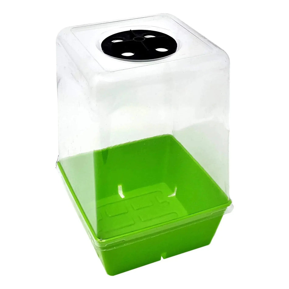 Bootstrap Farmer 5x5 Humidity Dome, 5.5" Tall