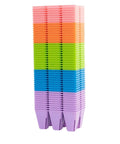 Bootstrap Farmer 6 Cell Plug Tray Inserts | Assorted Colors