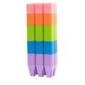 Bootstrap Farmer 6 Cell Plug Tray Inserts | Assorted Colors