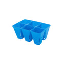 Bootstrap Farmer 6 Cell Plug Tray Inserts | Assorted Colors