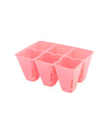Bootstrap Farmer 6 Cell Plug Tray Inserts | Assorted Colors