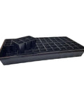 Bootstrap Farmer 6 Cell Plug Tray Inserts | Black