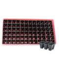 Bootstrap Farmer 6 Cell Plug Tray Inserts | Black