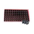 Bootstrap Farmer 6 Cell Plug Tray Inserts | Black