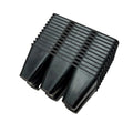 Bootstrap Farmer 6 Cell Plug Tray Inserts | Black