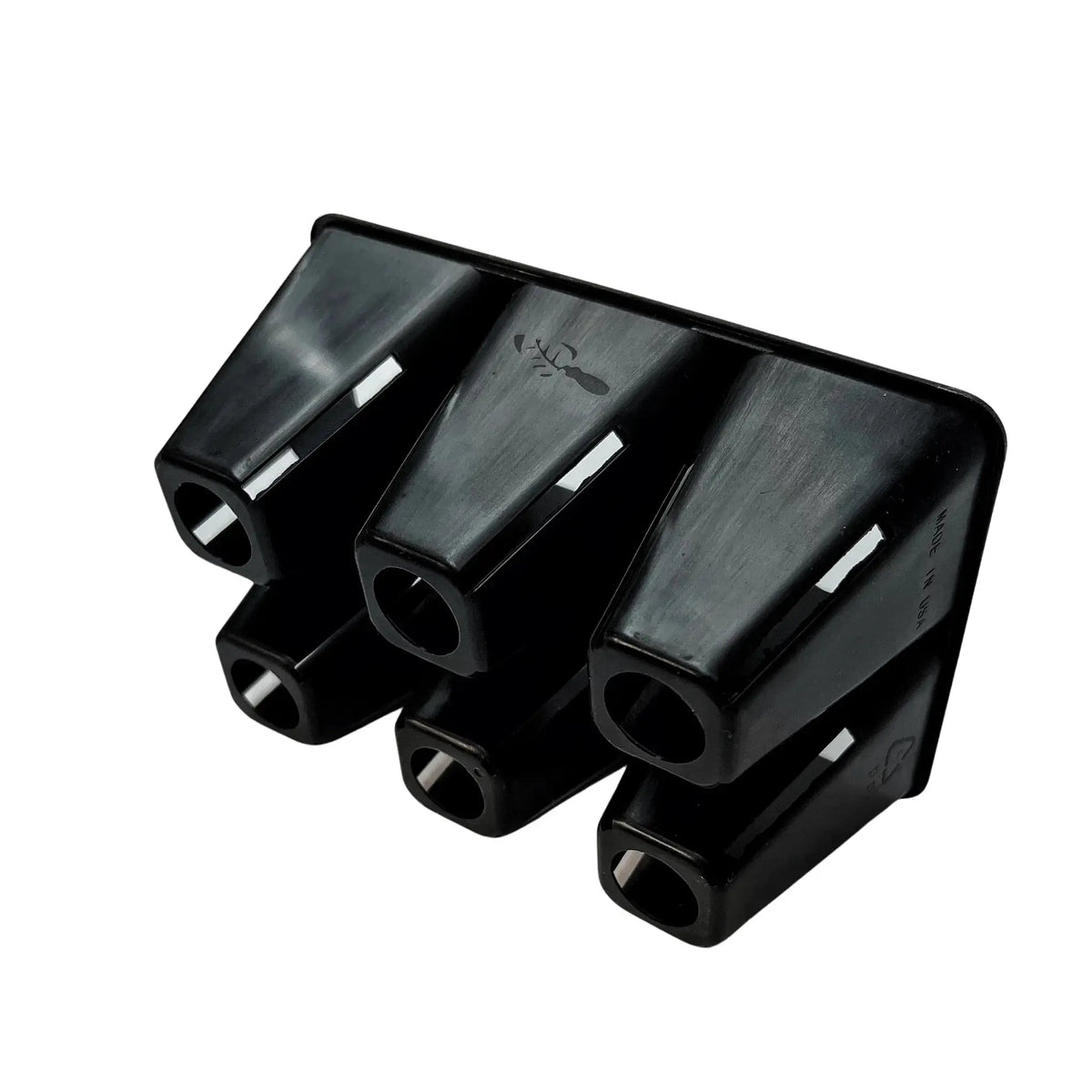 Bootstrap Farmer 6 Cell Plug Tray Inserts | Black