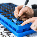 Bootstrap Farmer Air Prune Propagation Tray 72 Cell | Assorted Colors