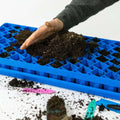 Bootstrap Farmer Air Prune Propagation Tray 72 Cell | Assorted Colors