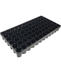 Bootstrap Farmer Air Prune Propagation Tray 72 Cell | Black