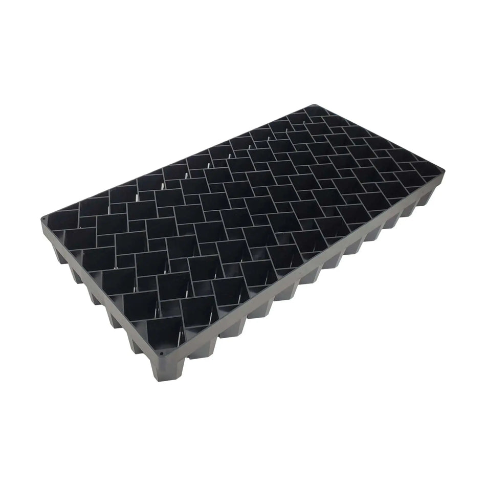 Bootstrap Farmer Air Prune Propagation Tray 72 Cell | Black