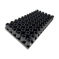 Bootstrap Farmer Air Prune Propagation Tray 72 Cell | Black
