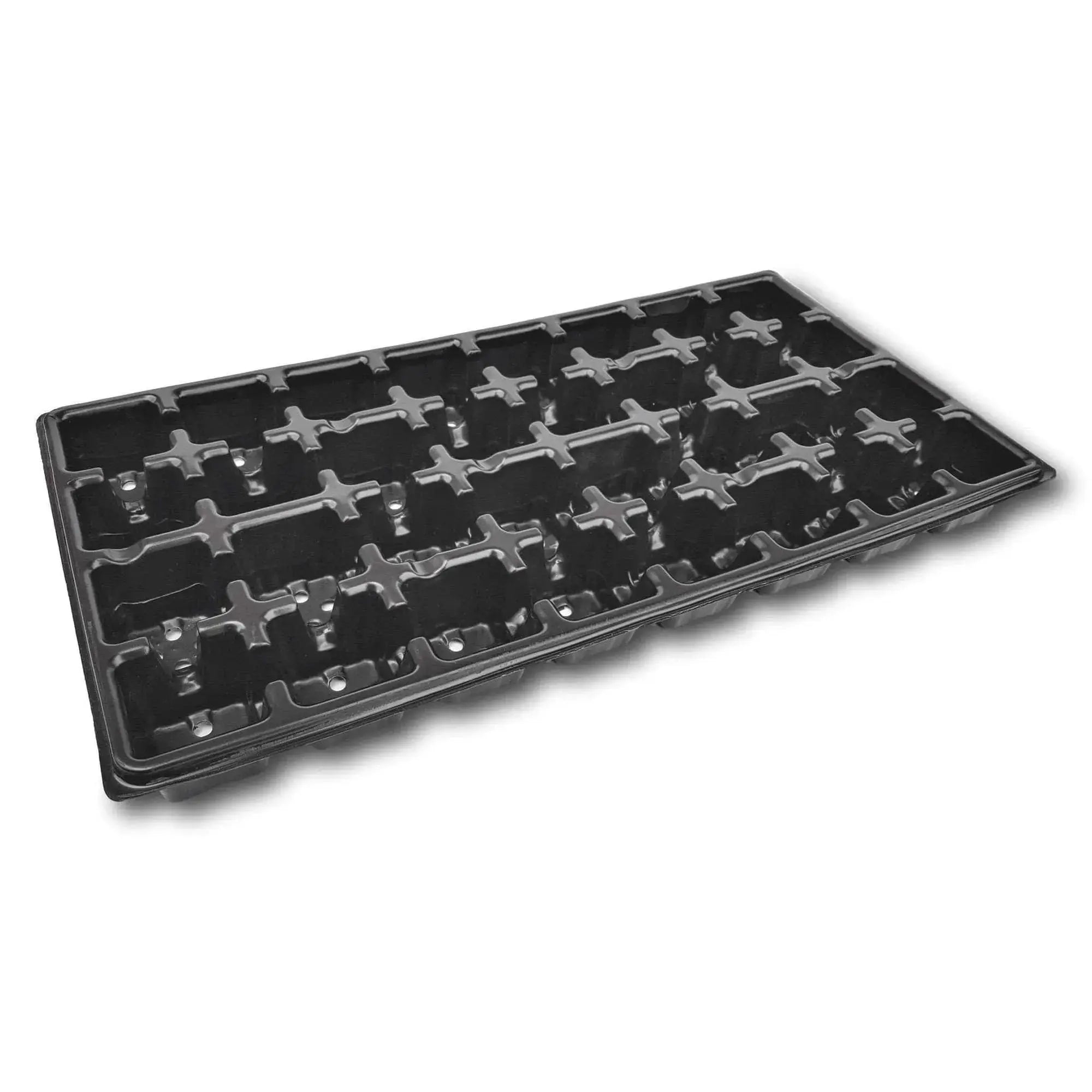 Bootstrap Farmer Tray Insert for 2.5" Seed Starting Pots | 32 Cell