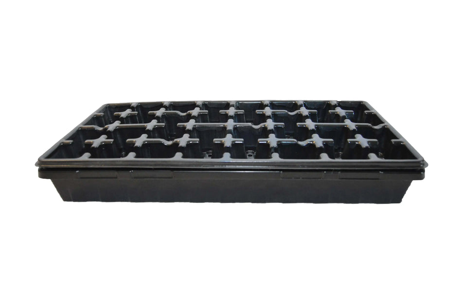 Bootstrap Farmer Tray Insert for 2.5" Seed Starting Pots | 32 Cell