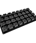 Bootstrap Farmer Tray Insert for 2.5" Seed Starting Pots | 32 Cell