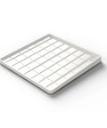 Botanicare Mobile Rack Tray 4x4 Botanicare