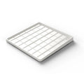 Botanicare Mobile Rack Tray 4x4 Botanicare