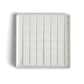 Botanicare Mobile Rack Tray 4x4 Botanicare