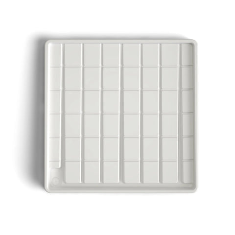Botanicare Mobile Rack Tray 4x4 Botanicare