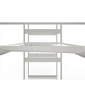 Botanicare Mobile Rack Tray 4x4 Botanicare