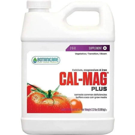 Botanicare® Cal-Mag Plus, 8 oz