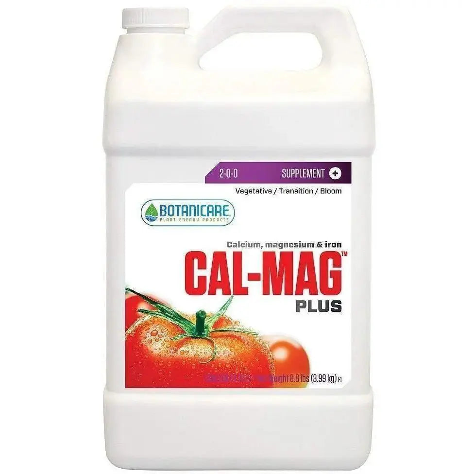 Botanicare® Cal-Mag Plus, 8 oz