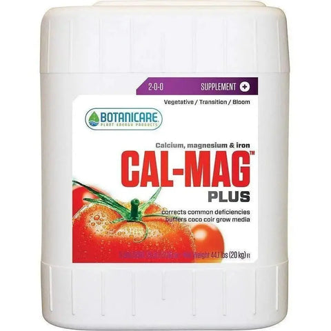 Botanicare® Cal-Mag Plus, 8 oz