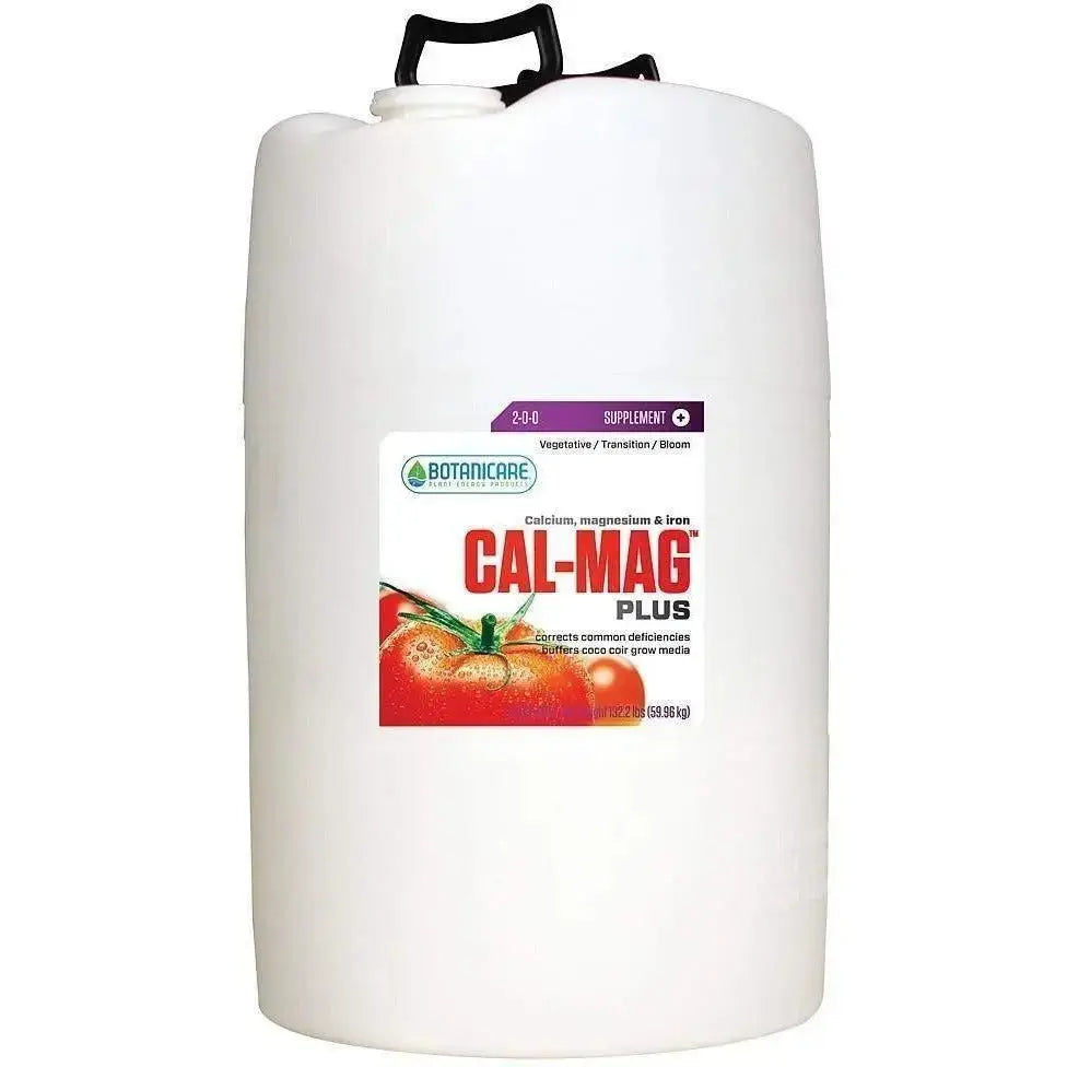 Botanicare® Cal-Mag Plus, 8 oz
