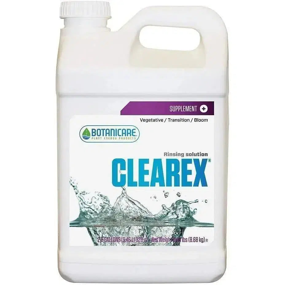 Botanicare® Clearex®, qt