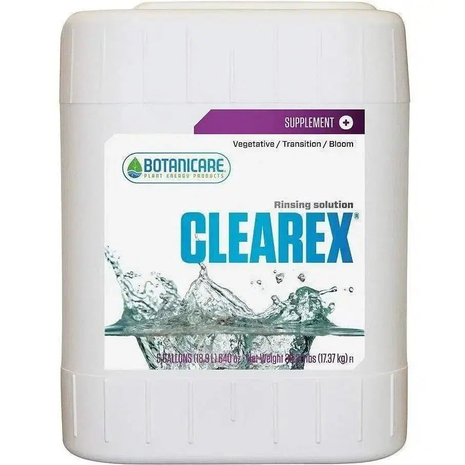 Botanicare® Clearex®, qt