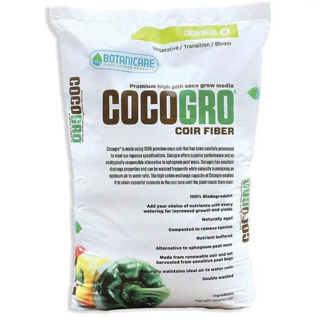 Botanicare® Cocogro® Loose, 1.75 cu ft Botanicare