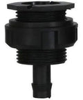 Botanicare® Ebb & Flow Barbed Fitting, 1/2" Botanicare